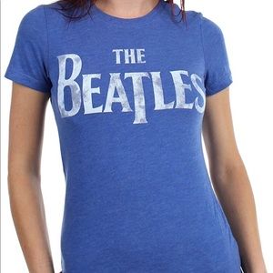 Beatles T shirt